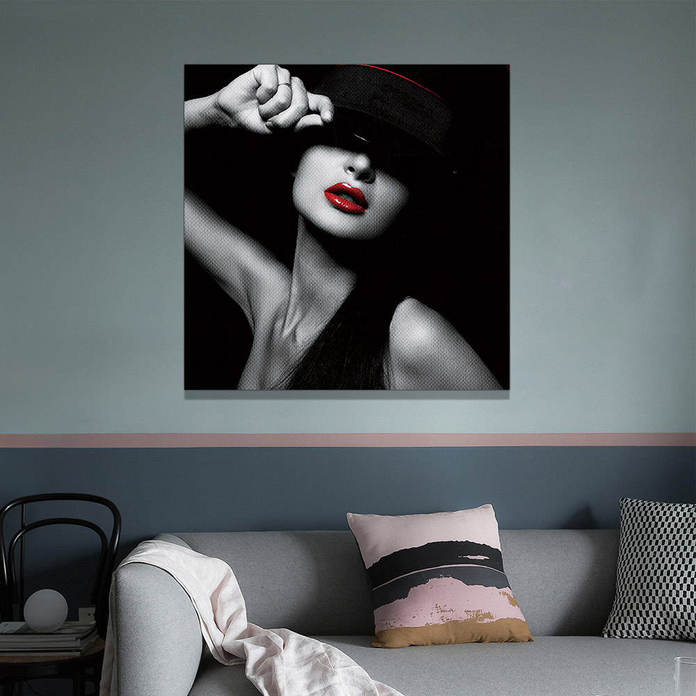 5-iSB-61118-1Panel Frameless Canvas Prints