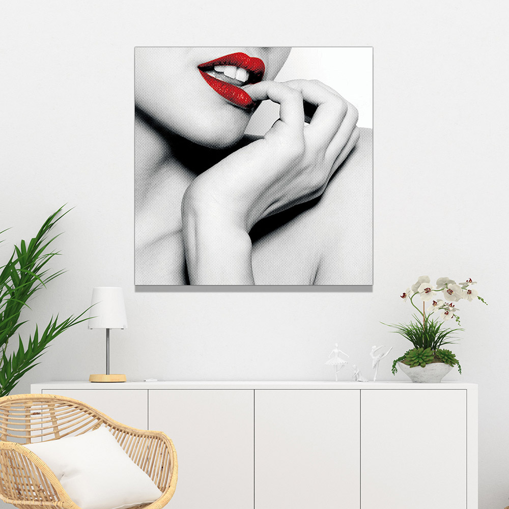 5-iSB-61120-1Panel Frameless Canvas Prints
