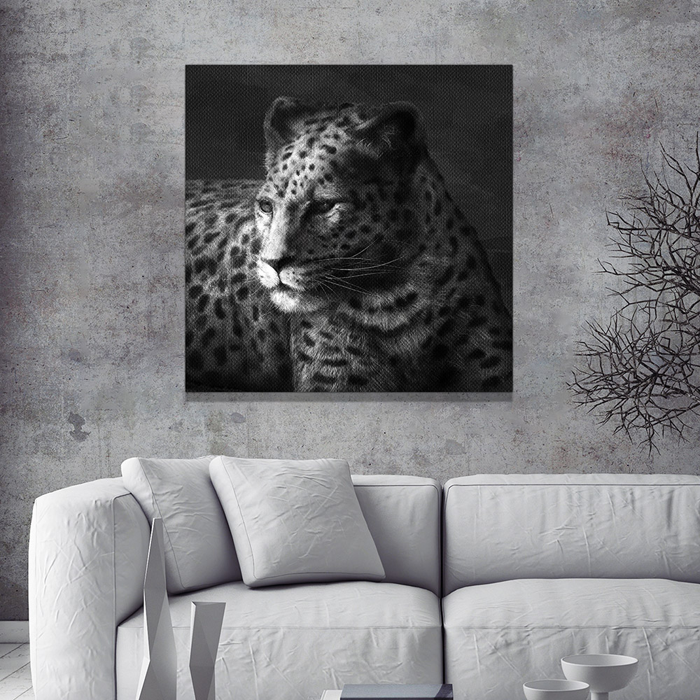 5-iSB-61253A-1Panel Frameless Canvas Prints