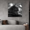 5-iSB-61253B-1Panel Frameless Canvas Prints