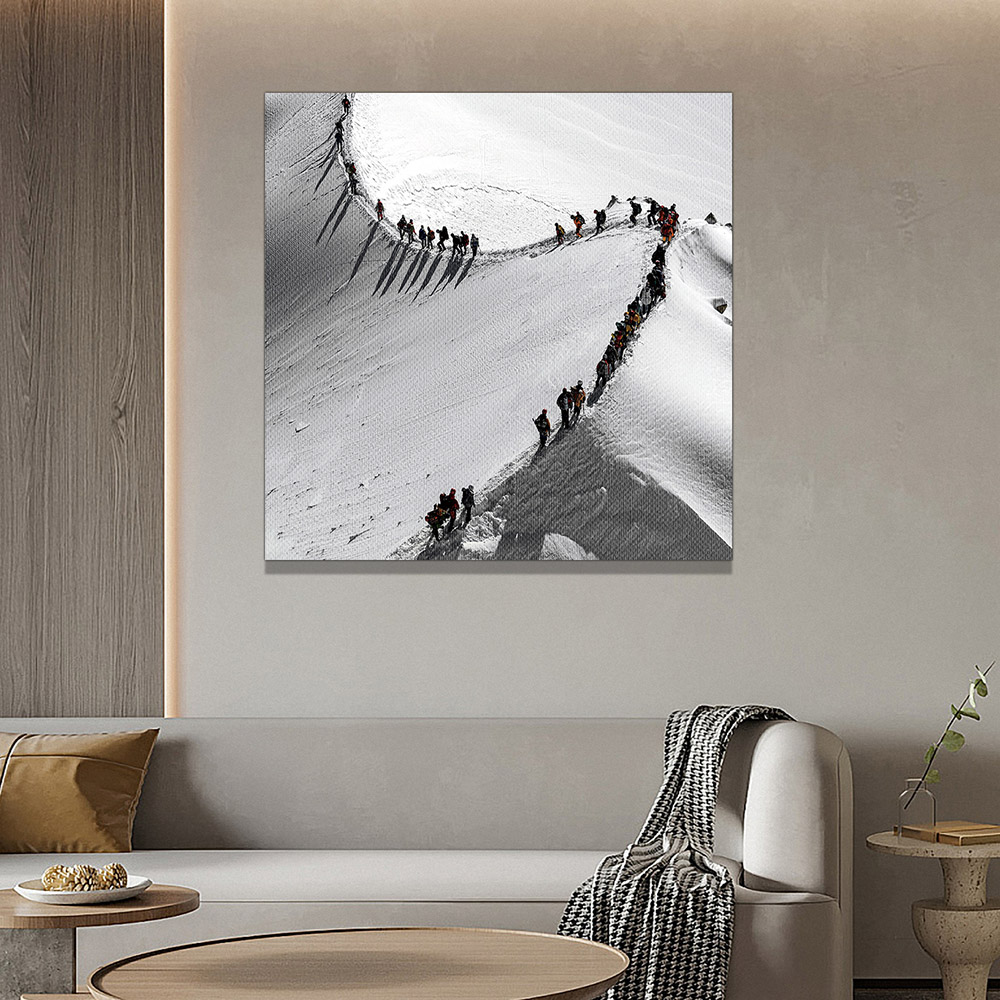 5-iSH-71784-1Panel Frameless Canvas Prints
