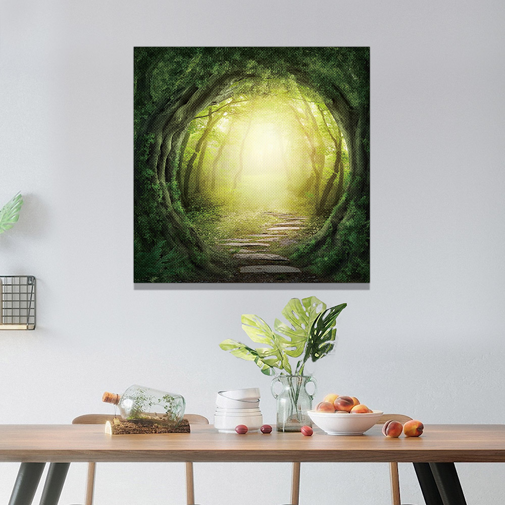 5-iSH-73164-1Panel Frameless Canvas Prints