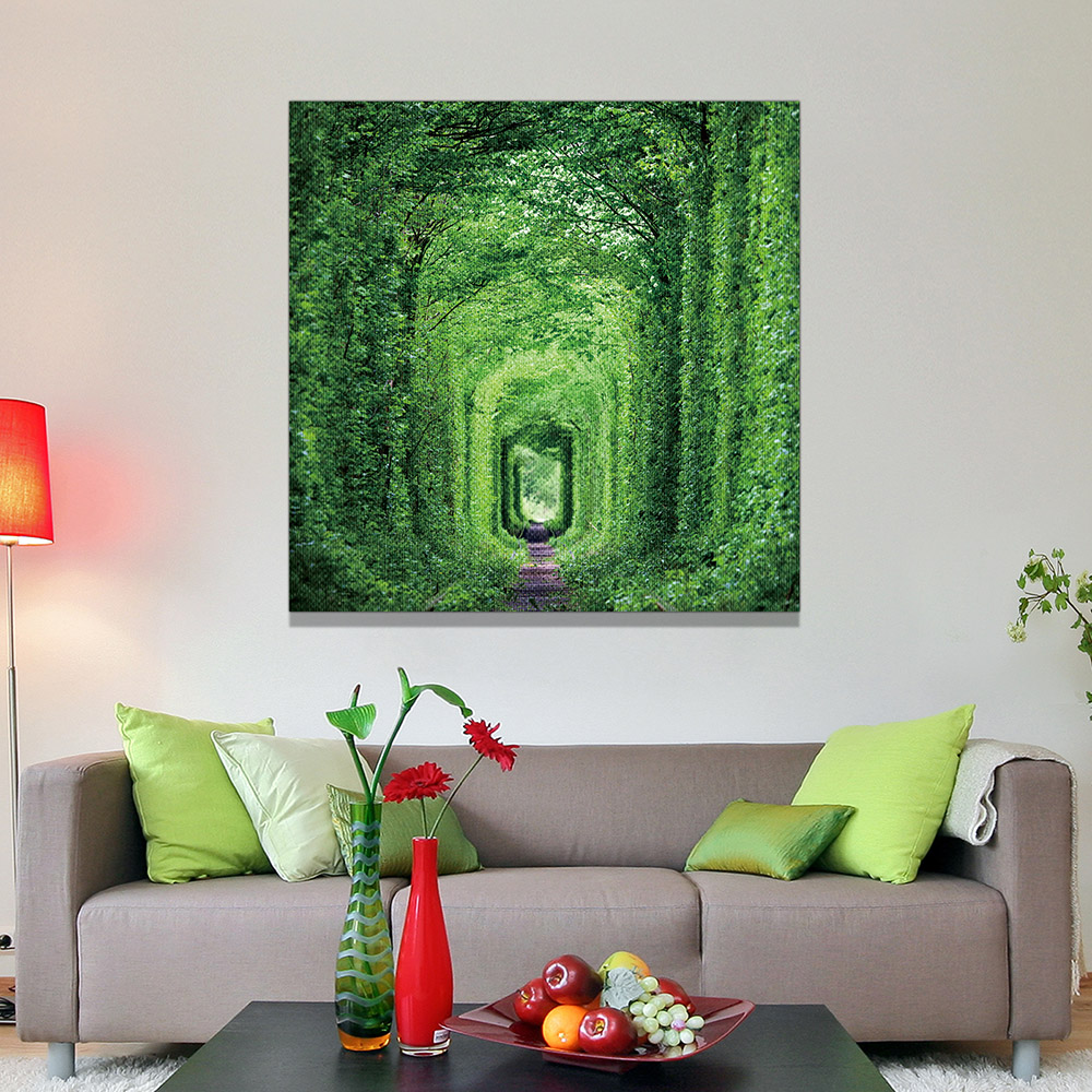 5-iSH-73165-1Panel Frameless Canvas Prints
