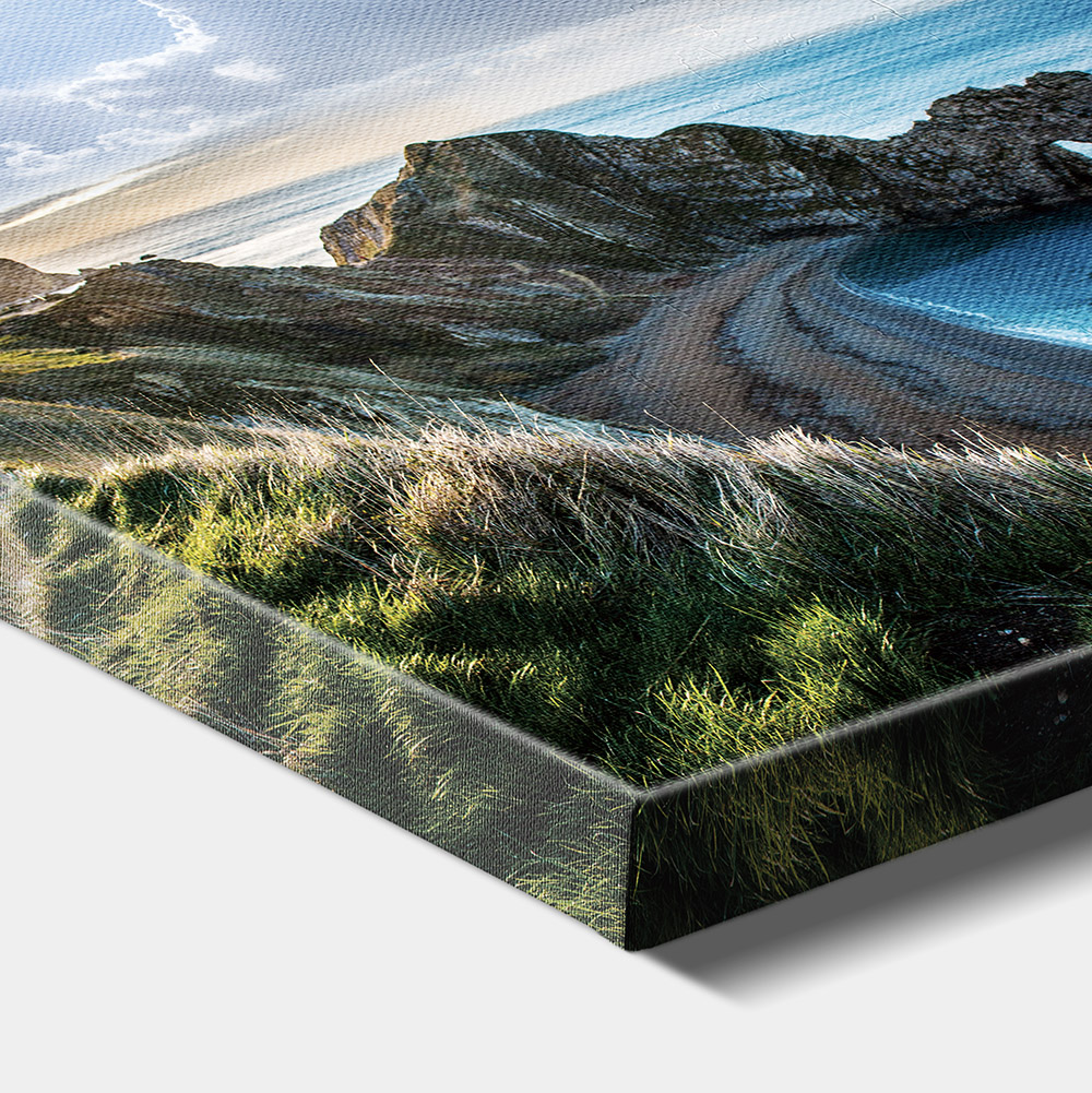 1-iSH-73168-1Panel Frameless Canvas Prints
