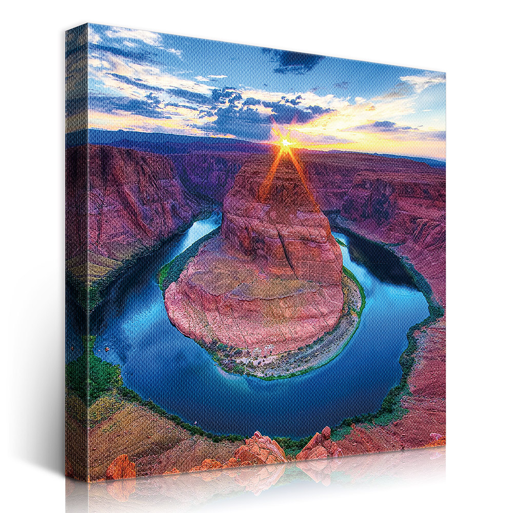 2-iSH-71608-1Panel Frameless Canvas Prints