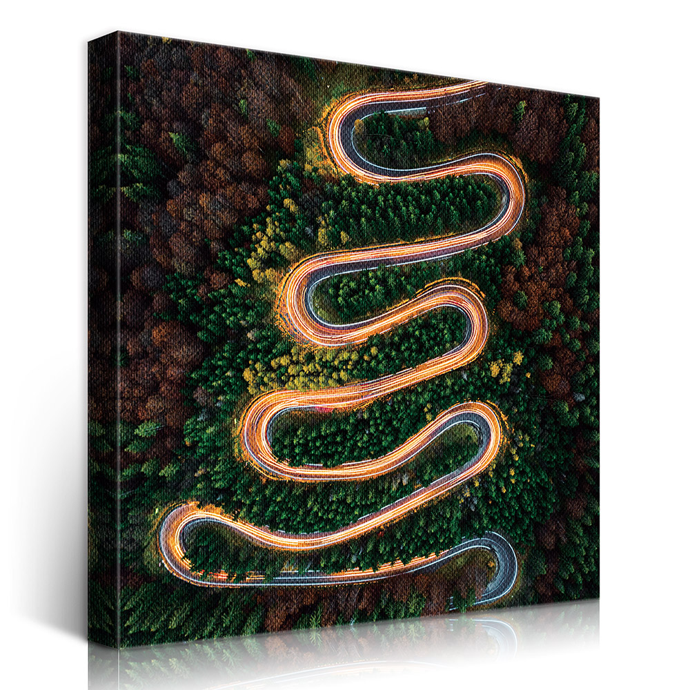 2-iSH-73167-1Panel Frameless Canvas Prints