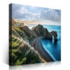 2-iSH-73168-1Panel Frameless Canvas Prints