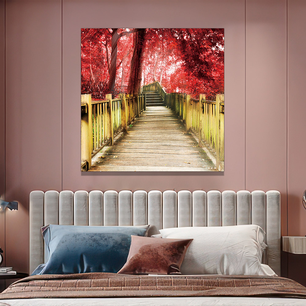 4-iSH-71611-1Panel Frameless Canvas Prints