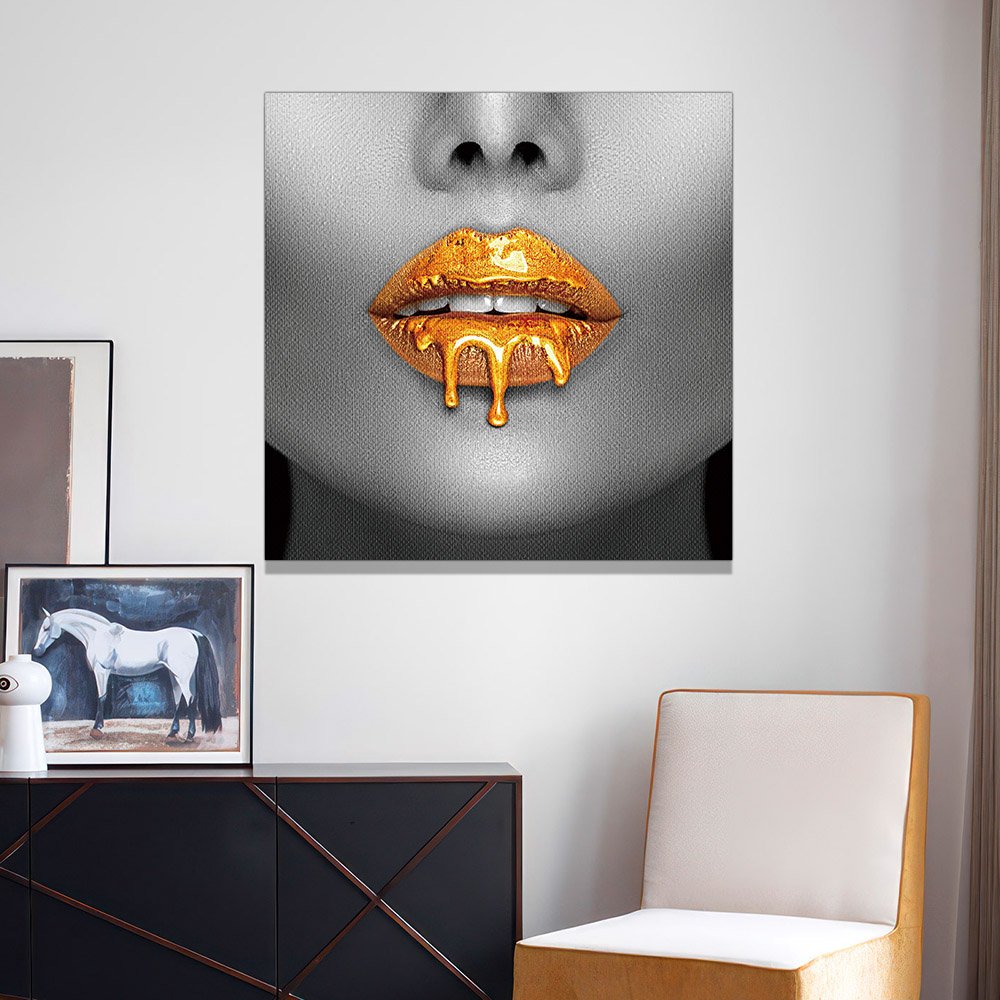 5-iSB-61952B-1Panel Frameless Canvas Prints