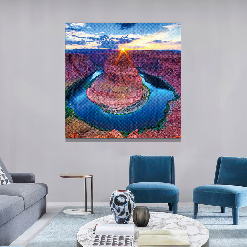5-iSH-71608-1Panel Frameless Canvas Prints
