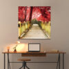 5-iSH-71611-1Panel Frameless Canvas Prints