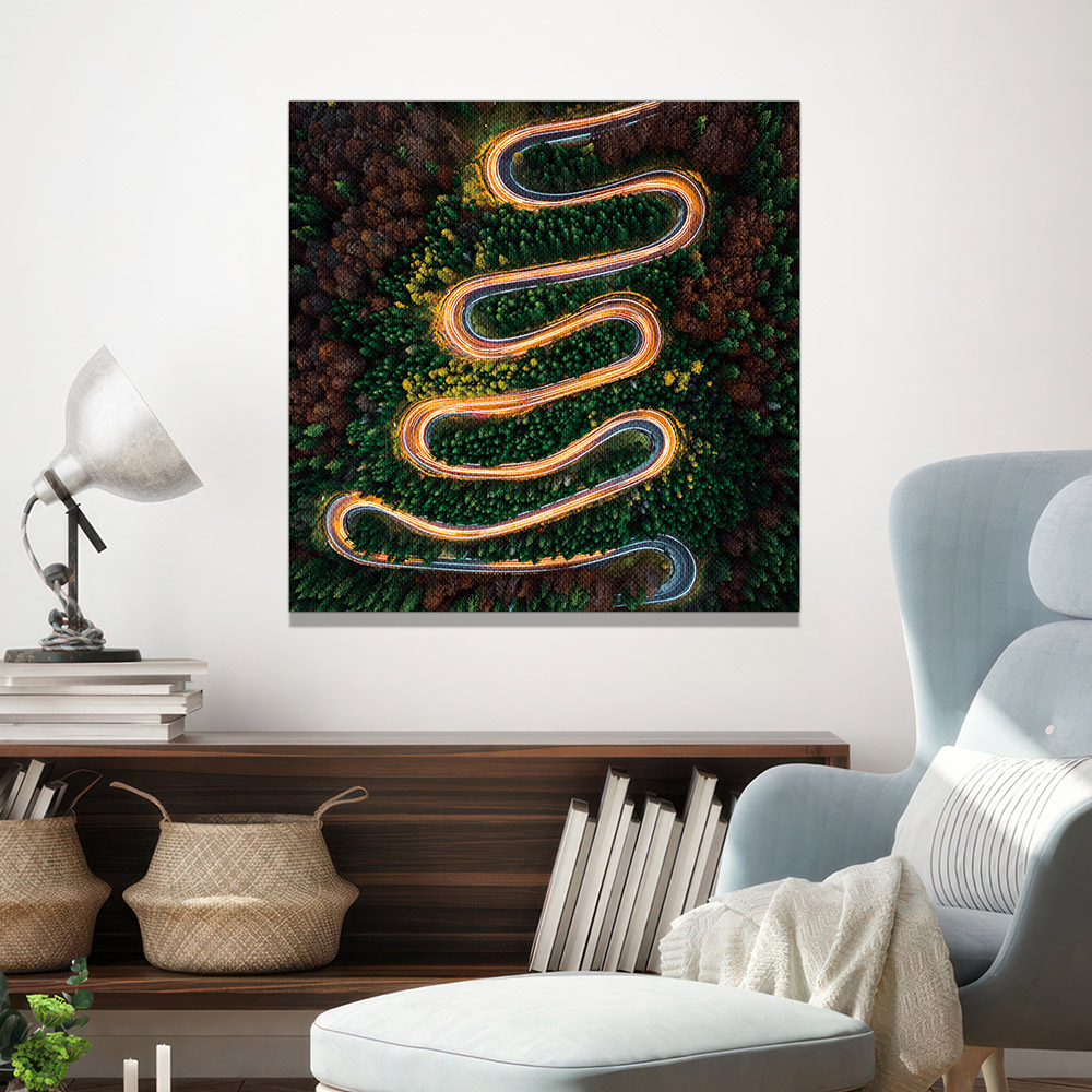 5-iSH-73167-1Panel Frameless Canvas Prints