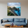 5-iSH-73168-1Panel Frameless Canvas Prints