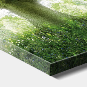 1-iSH-7396ABC-3Panel Frameless Canvas Prints