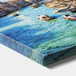 1-iSH-7702ABC-3Panel Frameless Canvas Prints