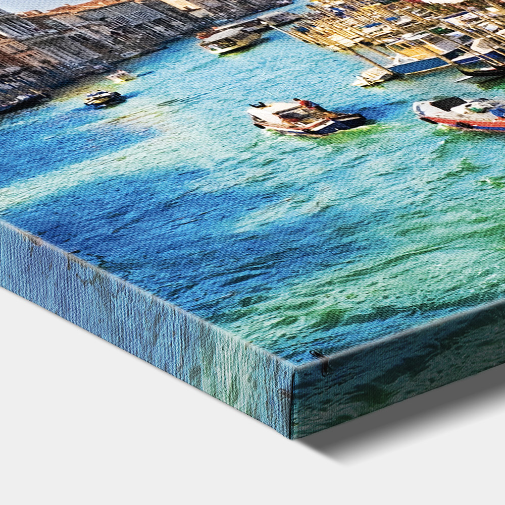 1-iSH-7702ABC-3Panel Frameless Canvas Prints