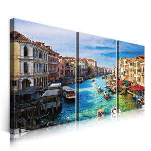 2-iSH-7702ABC-3Panel Frameless Canvas Prints