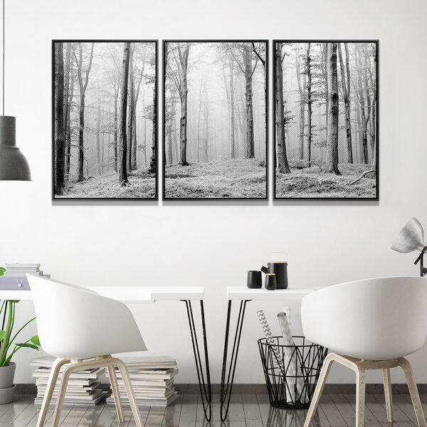 Modern Restaurant Wall painting Minimalist Living Room Dining Room Home Decoration Painting
