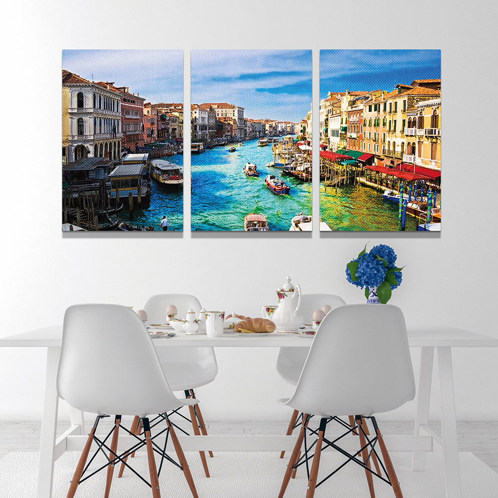 3-iSH-7702ABC-3Panel Frameless Canvas Prints