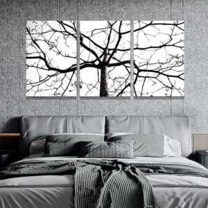 4-iSB-62089ABC-3Panel Frameless Canvas Prints