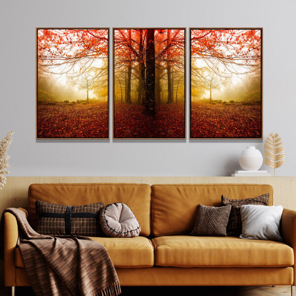 Living Room Acrylic Hanging Painting Canvas Painting Art Print Painting