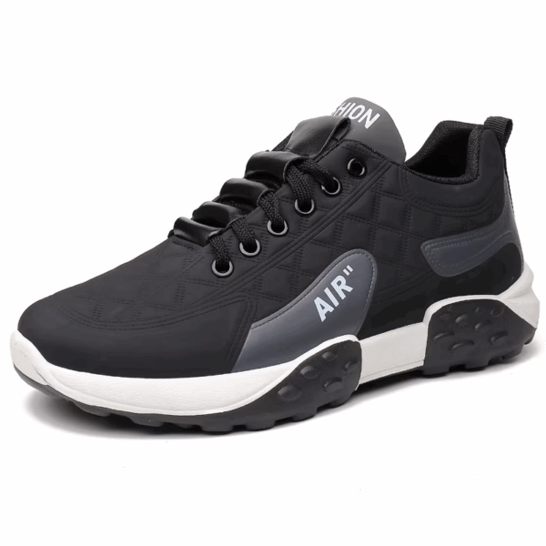 Wholesale Men's Casual Shoes - EVA Modern Stylish Summer Lightweight Sneakers